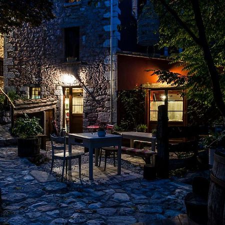 Agriturismo Slowcanda Cardella 外观 照片