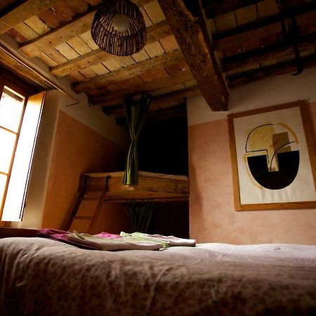 Agriturismo Slowcanda Cardella 外观 照片