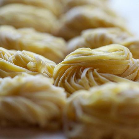 Agriturismo Slowcanda Cardella 外观 照片