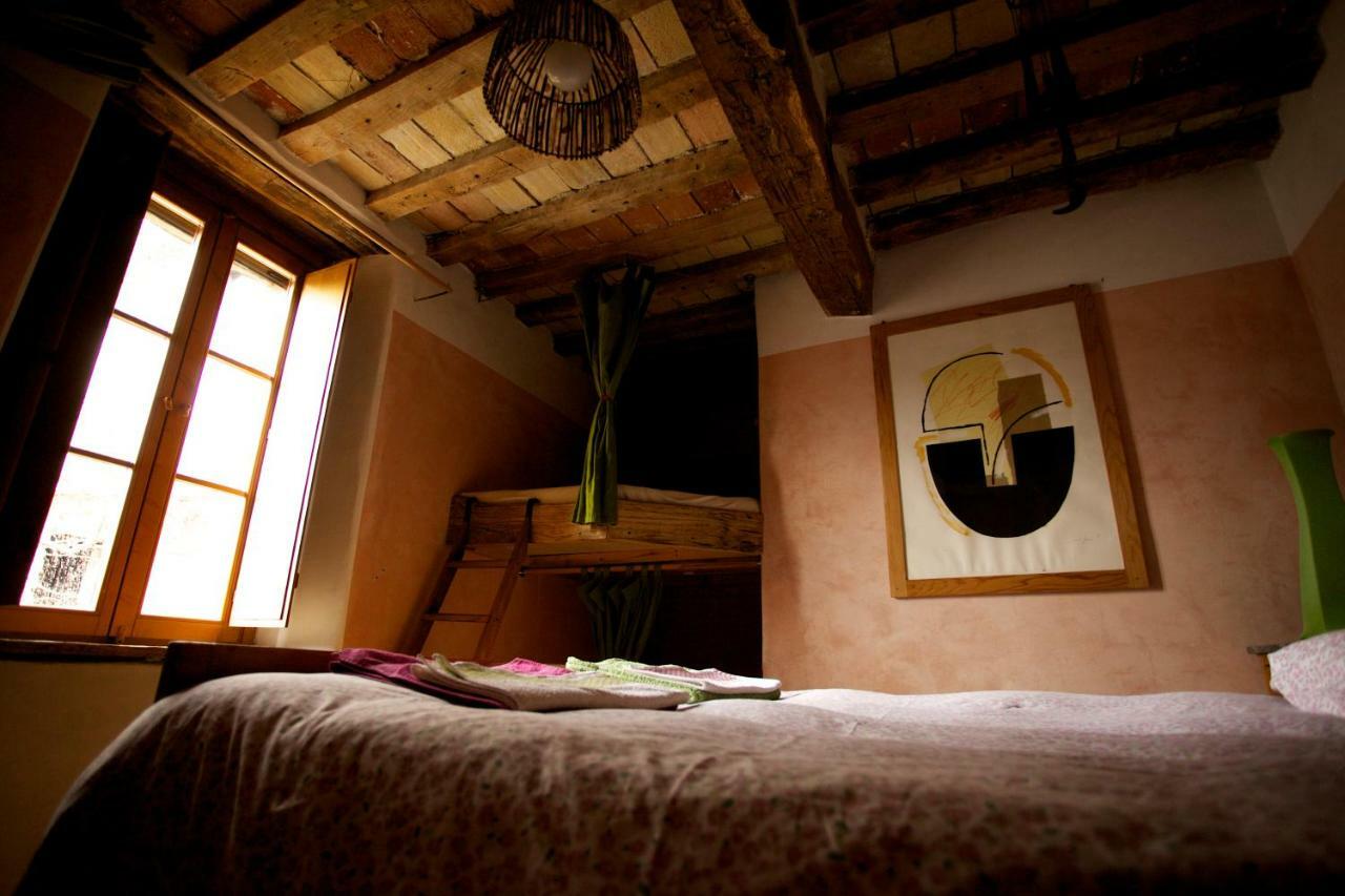Agriturismo Slowcanda Cardella 外观 照片