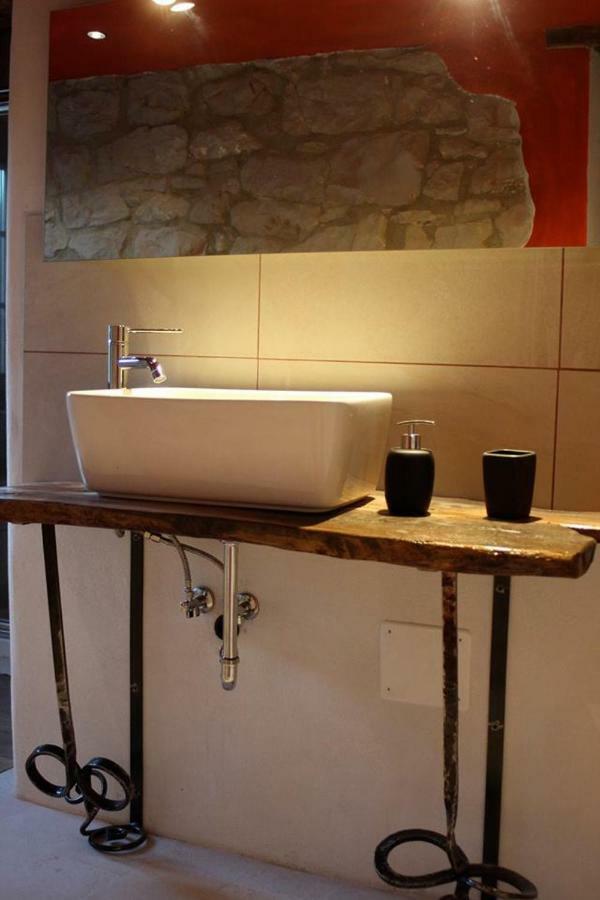 Agriturismo Slowcanda Cardella 外观 照片